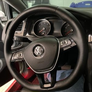 Capa volante vw Golf