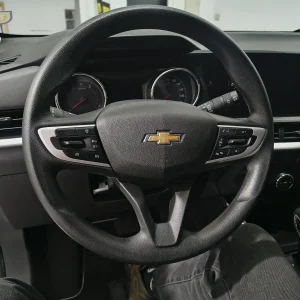 Revestimento de volante Chevrolet Onix