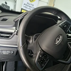 Revestimento de volante Caoa Chery Tiggo 7 Pro