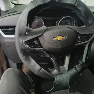 Revestimento de volante Chevrolet Onix