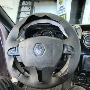 Revestimento de volante Renault Sandero