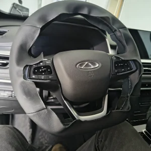 Revestimento de volante Caoa Chery Tiggo 7 Pro