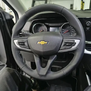 Revestimento de volante Chevrolet Onix