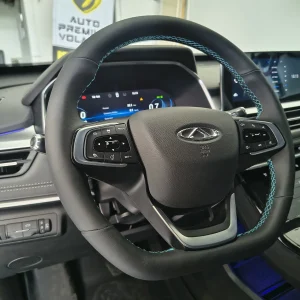 Revestimento de volante Caoa Chery Tiggo 7 Pro