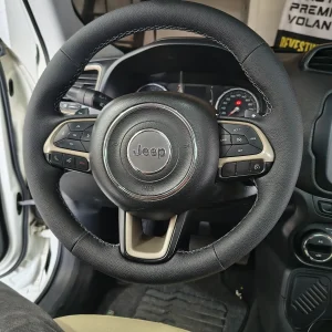 Revestimento de volante Jeep Renegade