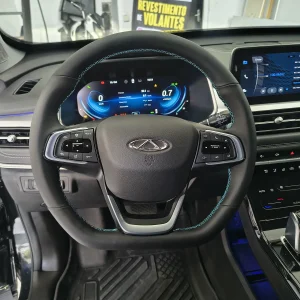 Revestimento de volante Caoa Chery Tiggo 7 Pro