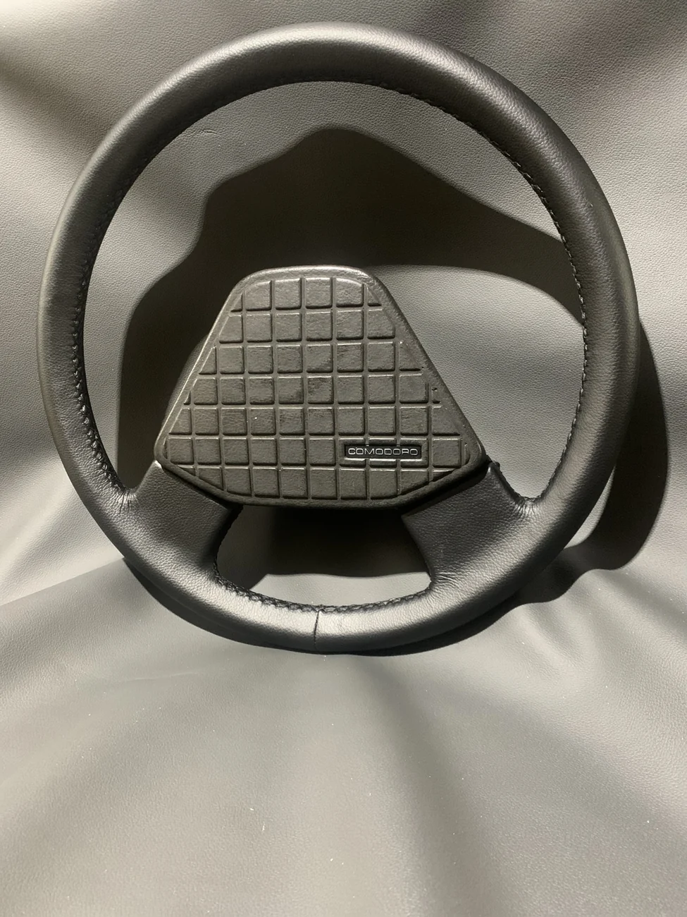 Opala Diplomata • revestimento Auto Premium Volante
